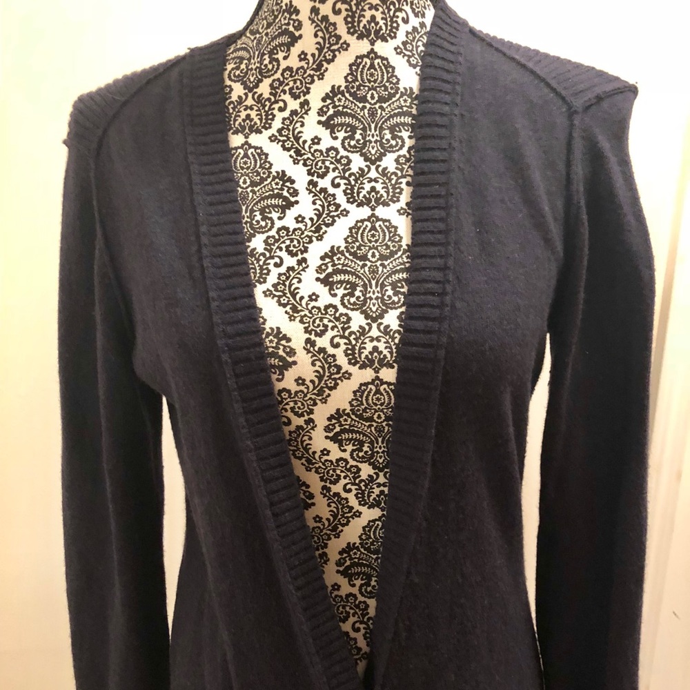 Banana Republic Merino Wool & Cashmere Sweater!